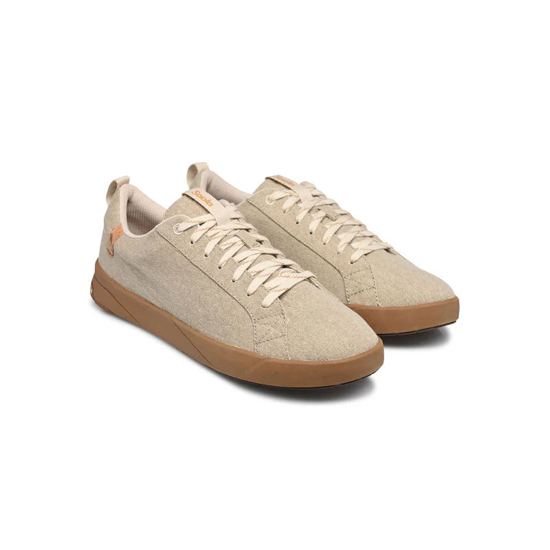 SAOLA CANNON CANVAS 2.0 DUNE - MENS