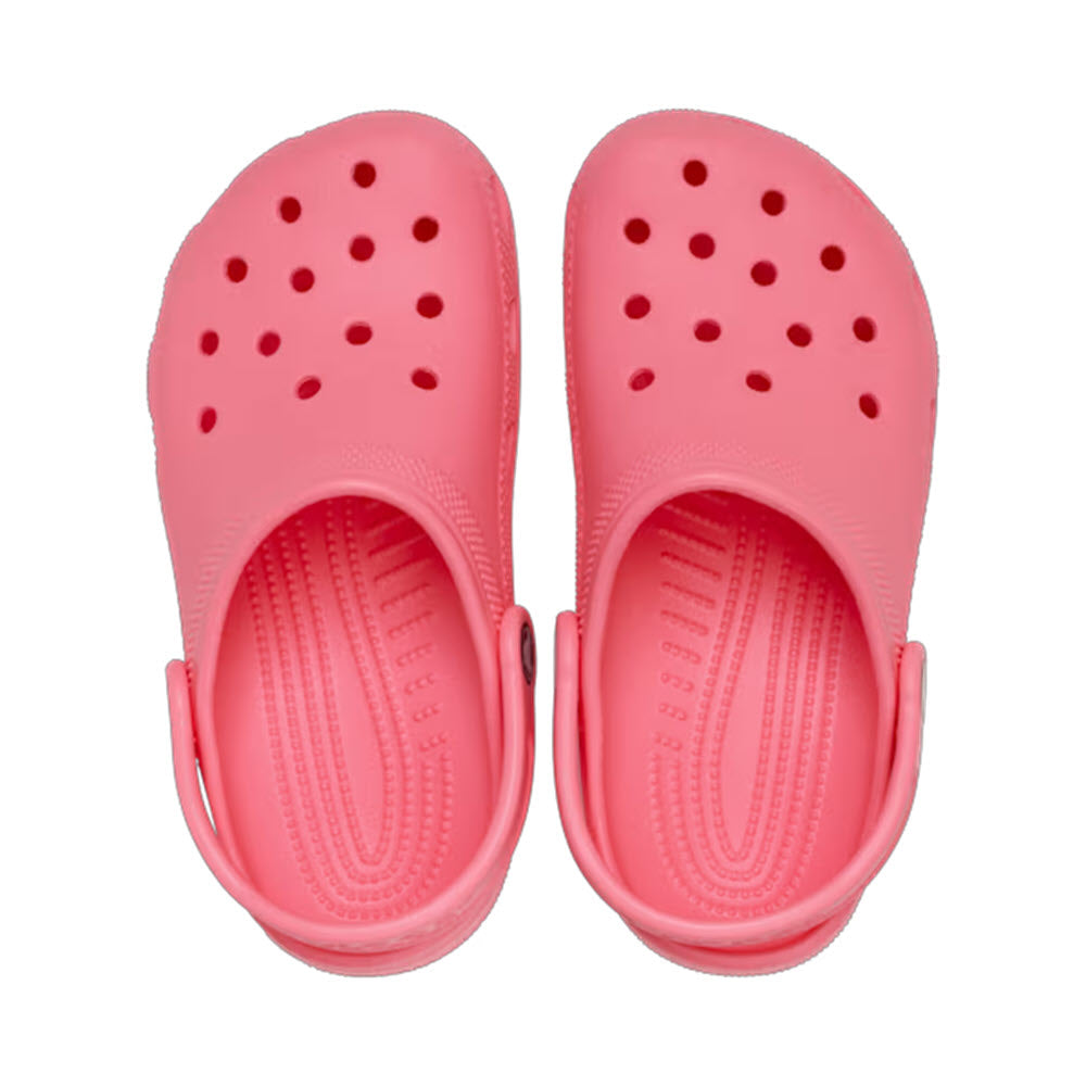 CROCS CLASSIC CLOG K GUAVA - KIDS
