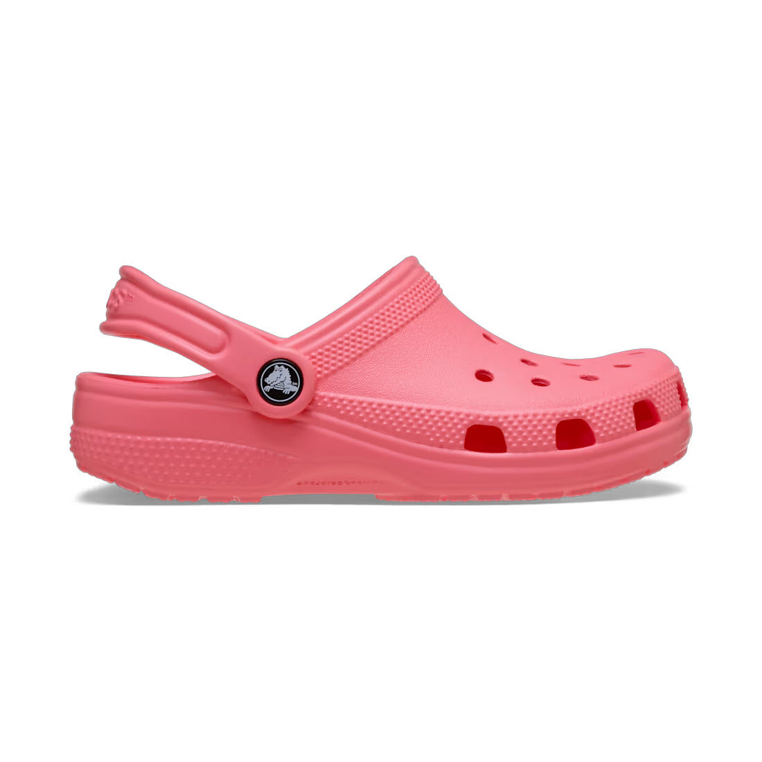 CROCS CLASSIC CLOG K GUAVA - KIDS