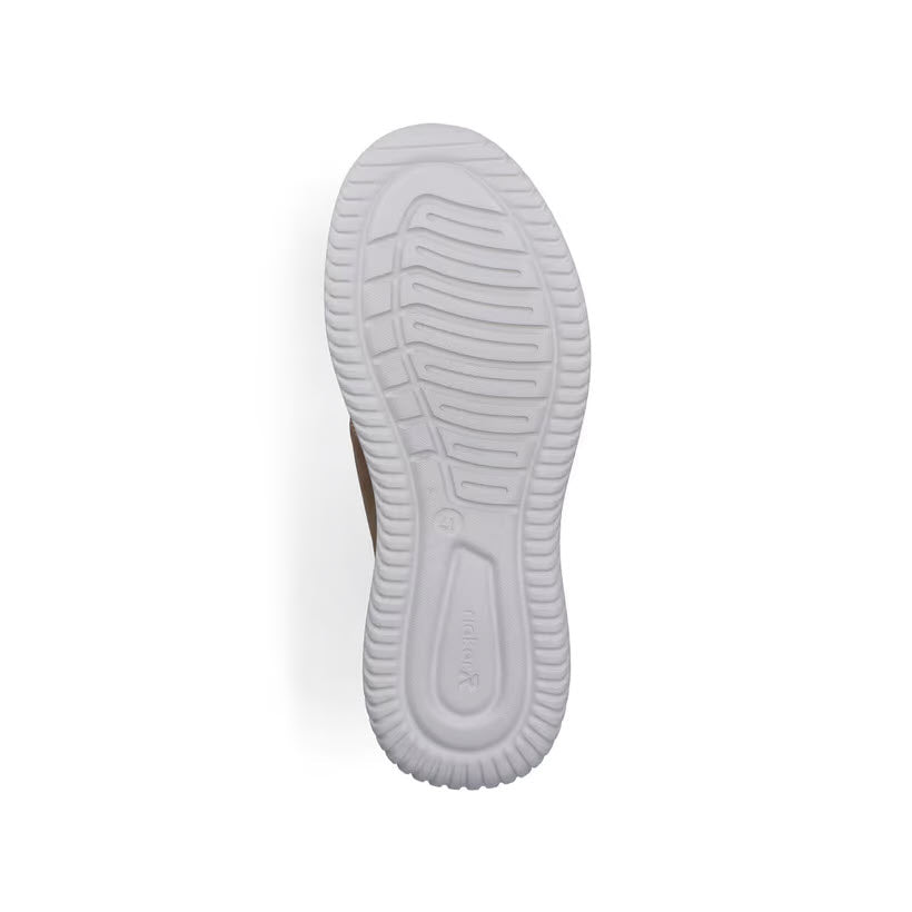 RIEKER MORELIA FANGO KIESEL - MENS