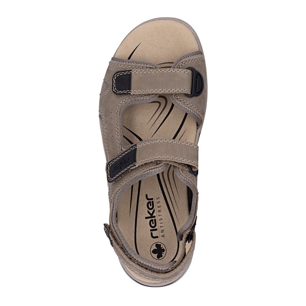 RIEKER JAIPUR PFEFFER STONE - MENS