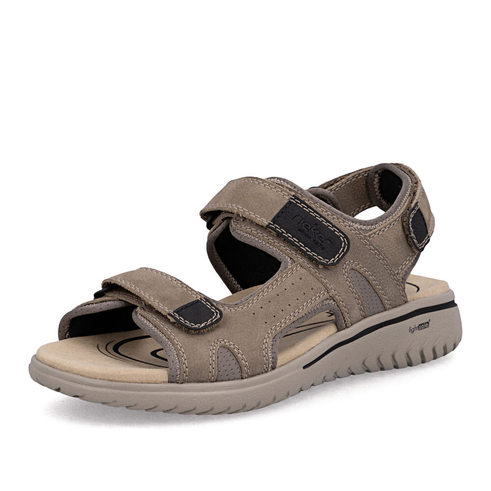 RIEKER JAIPUR PFEFFER STONE - MENS