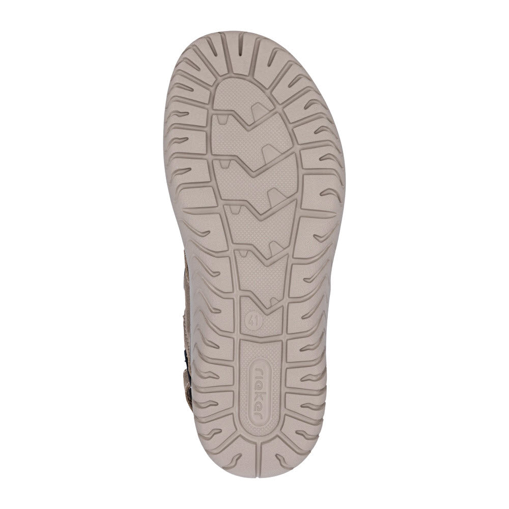 RIEKER JAIPUR PFEFFER STONE - MENS