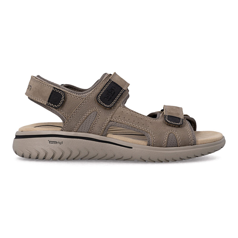 RIEKER JAIPUR PFEFFER STONE - MENS