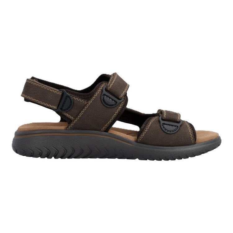 RIEKER JAIPUR MORO BRAUN - MENS