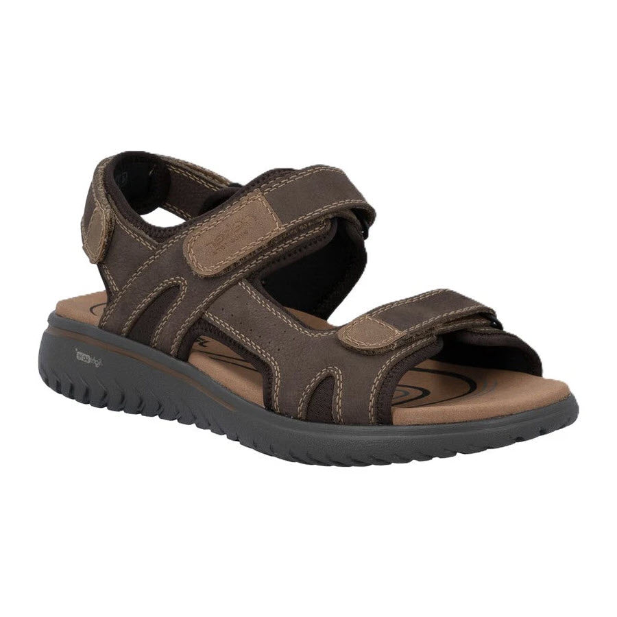 RIEKER JAIPUR MORO BRAUN - MENS