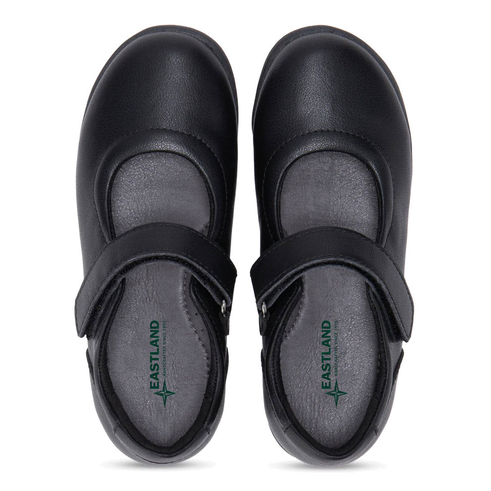 EASTLAND HARPER MARYJANE BLACK - KIDS