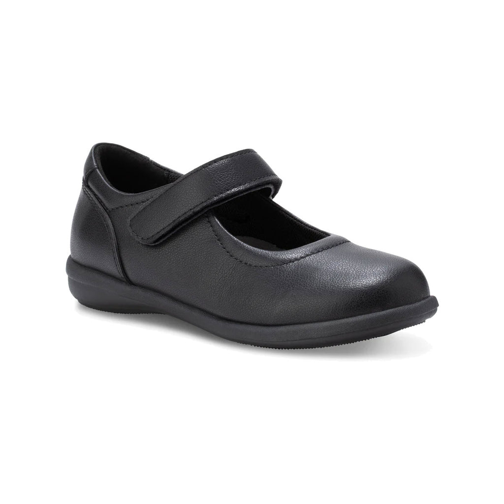EASTLAND HARPER MARYJANE BLACK - KIDS - Lamey Wellehan Shoes
