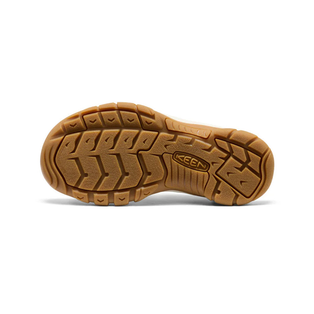 KEEN NEWPORT H2 TRI BLOCK LILY PAD - WOMENS