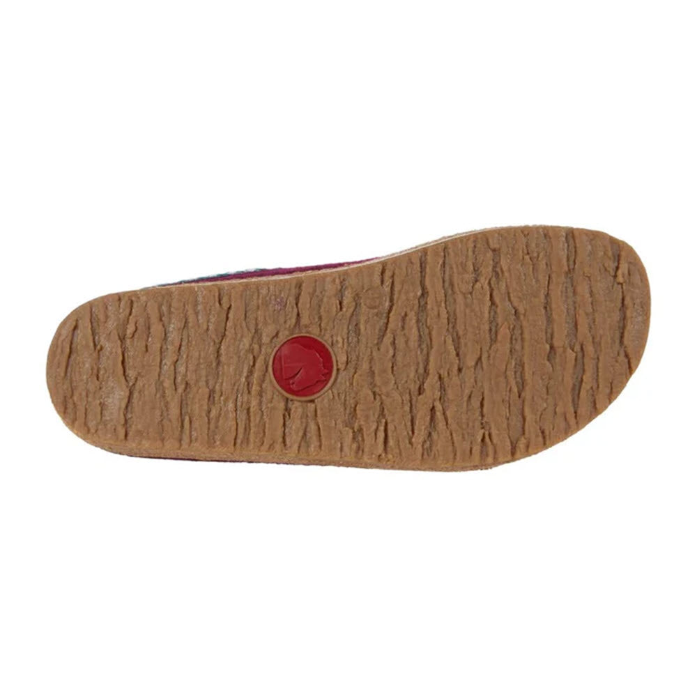 HAFLINGER GZ BORDO - WOMENS