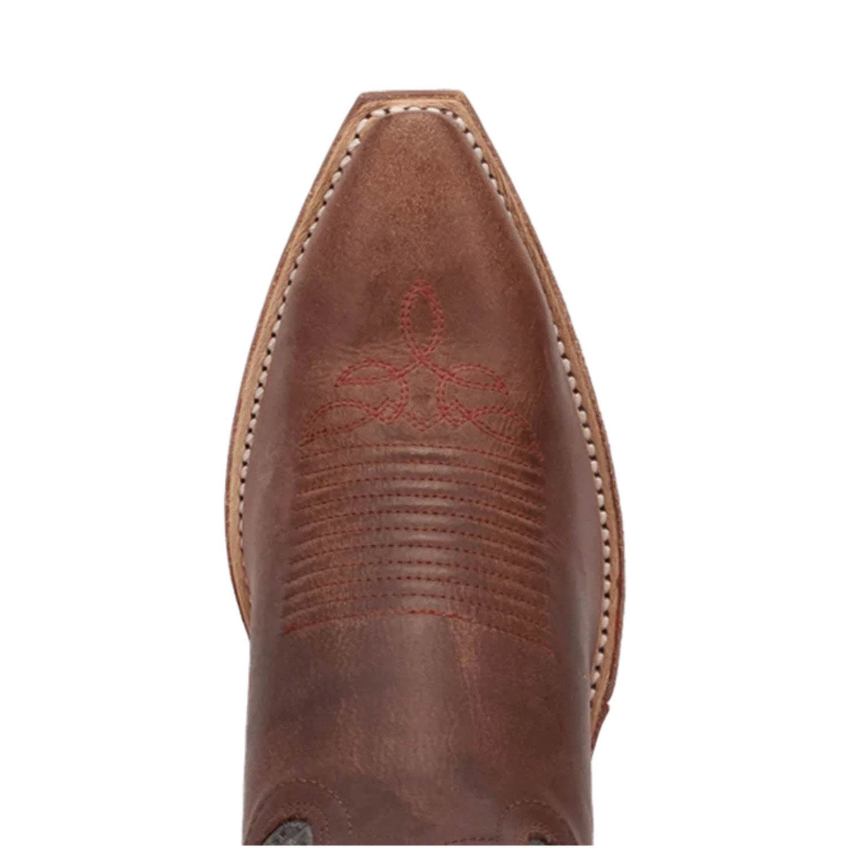 LAREDO CADENCE WESTERN BOOT NAVY BROWN - WOMENS