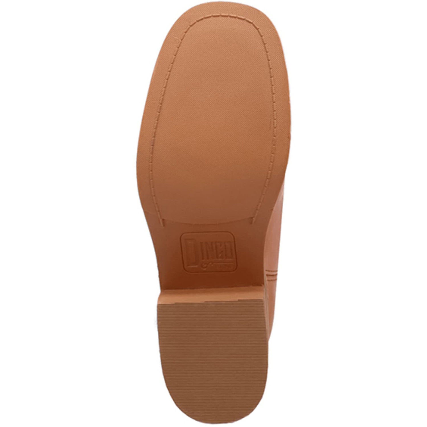 DINGO VAGABOND STOVE PIPE BOOT TAN - WOMENS - Lamey Wellehan Shoes