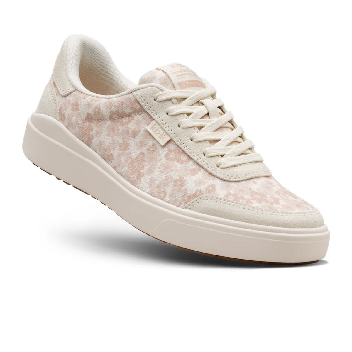 KIZIK PRAGUE 2 FLORAL PRISTINE - WOMENS