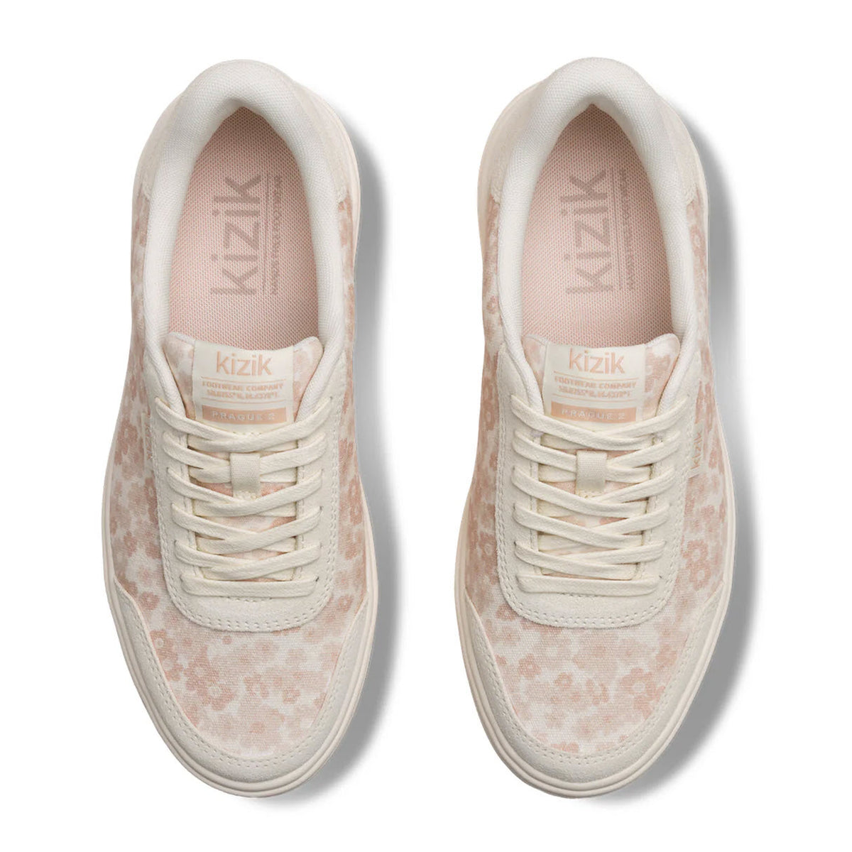 KIZIK PRAGUE 2 FLORAL PRISTINE - WOMENS