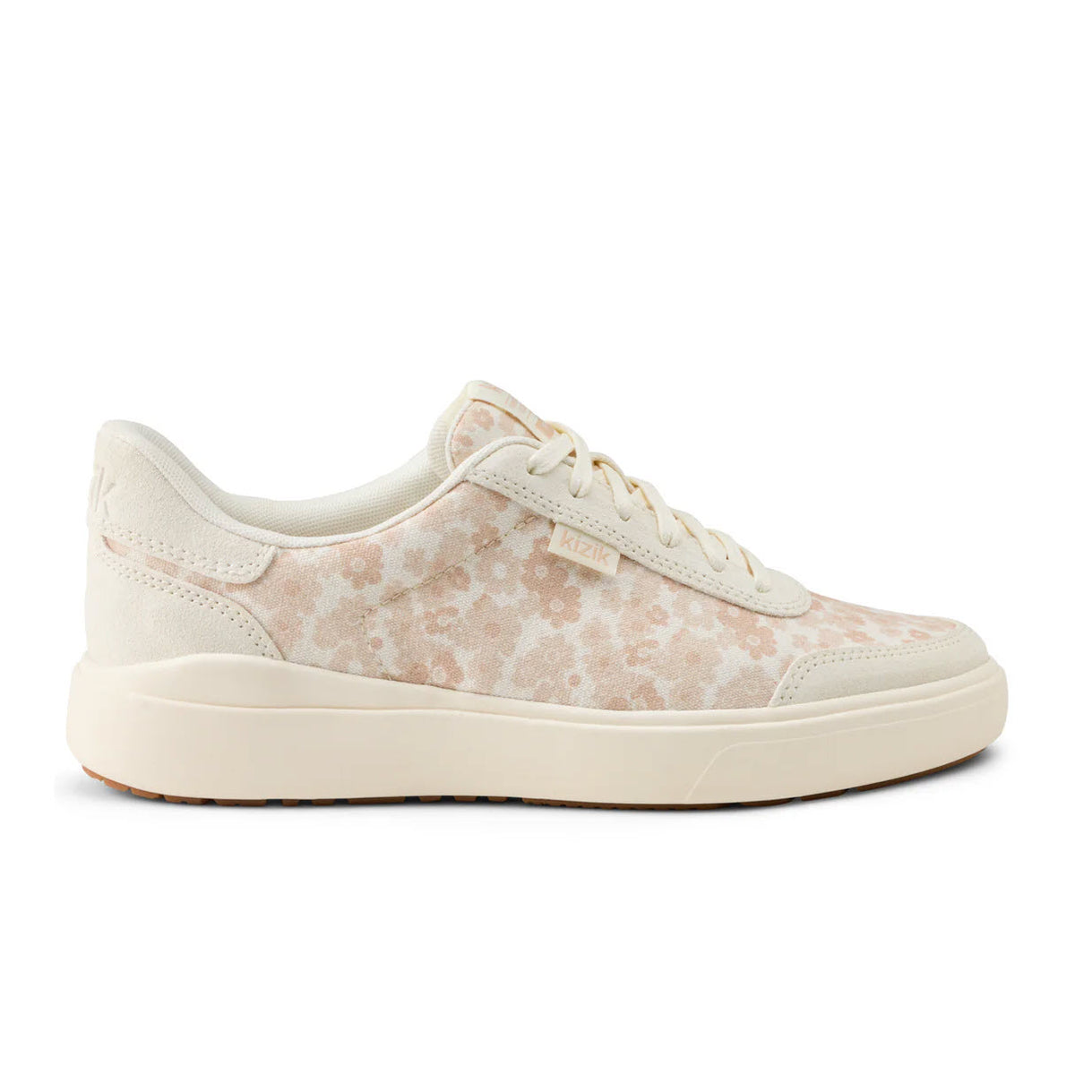 KIZIK PRAGUE 2 FLORAL PRISTINE - WOMENS