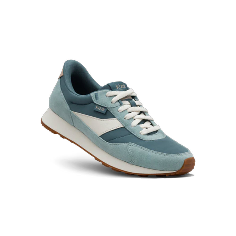 KIZIK SIENA HANDSFREE SNEAKER TROOPER SURF - WOMENS