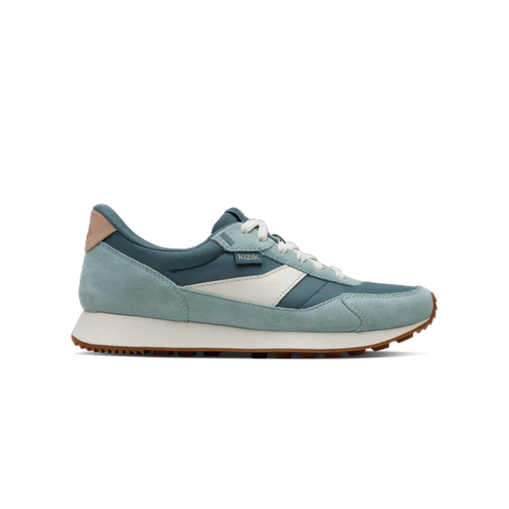 KIZIK SIENA HANDSFREE SNEAKER TROOPER SURF - WOMENS