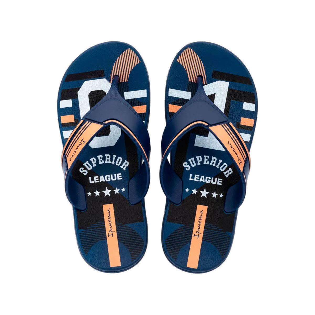 IPANEMA CLUB KIDS NAVY - KIDS