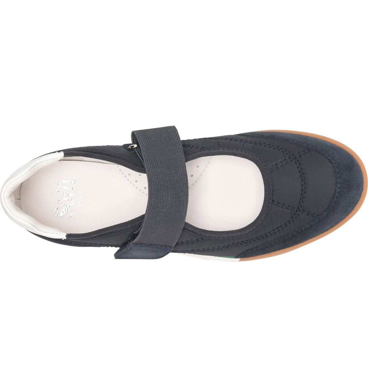 SOFFT KELLY MARY JANE NAVY - WOMENS