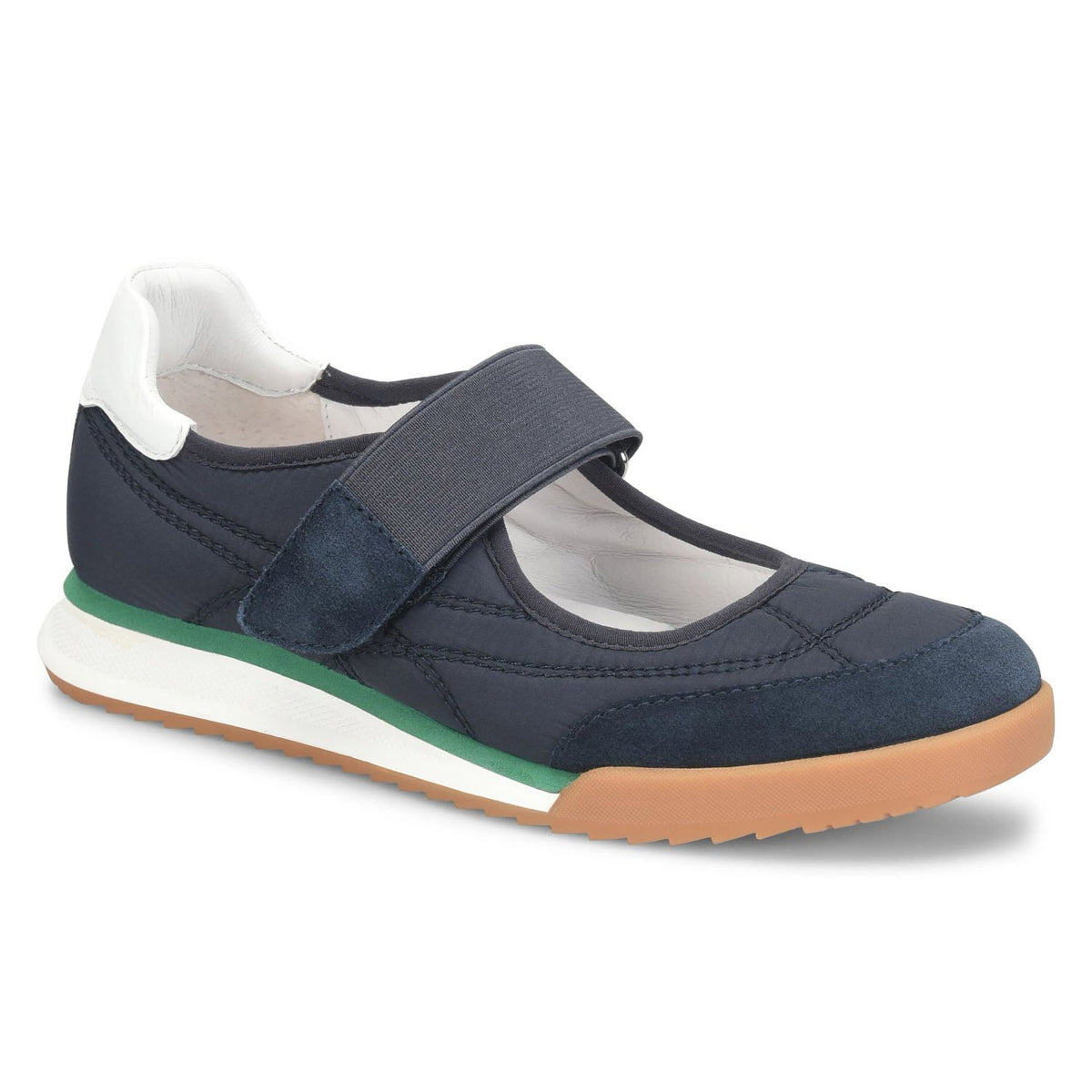 SOFFT KELLY MARY JANE NAVY - WOMENS