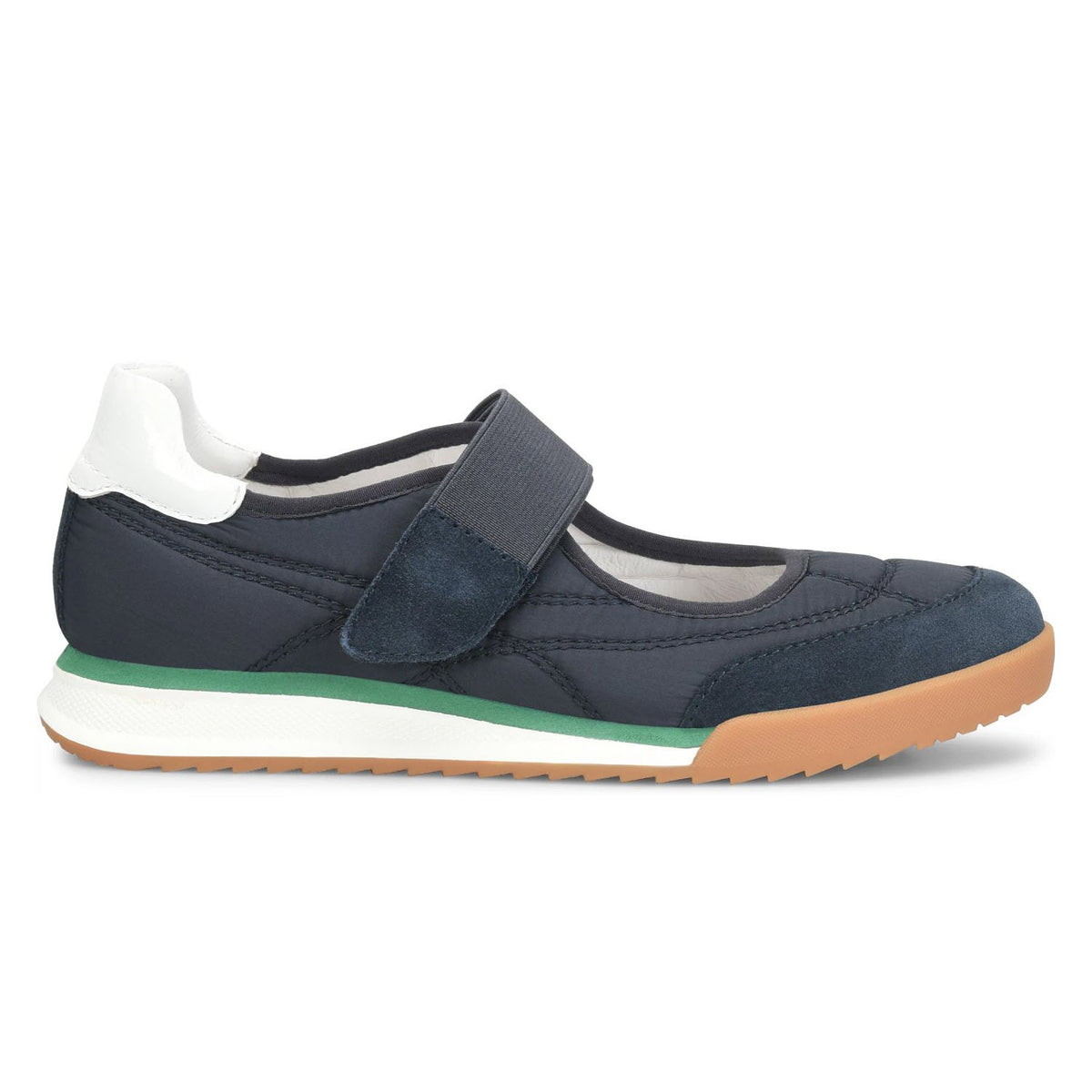 SOFFT KELLY MARY JANE NAVY - WOMENS
