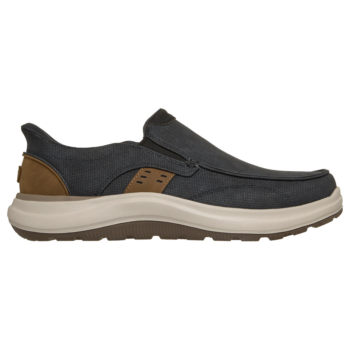 SKECHERS MENS ALTMAN MURDOCK NAVY - MENS