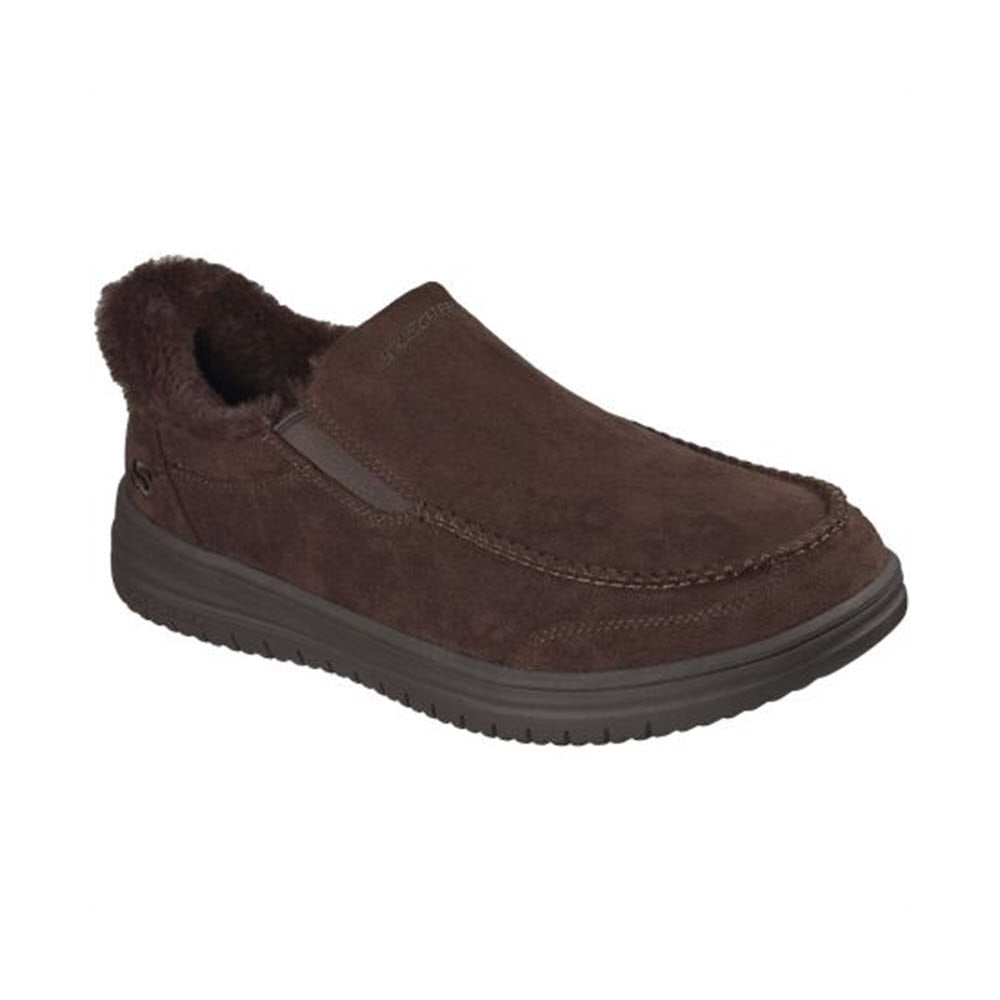 SKECKERS SLIP INS MURETTE SLIPPER - MENS