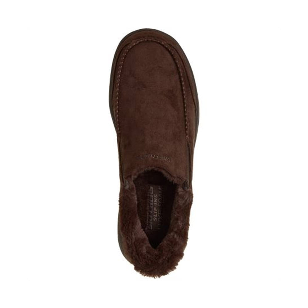 SKECKERS SLIP INS MURETTE SLIPPER - MENS