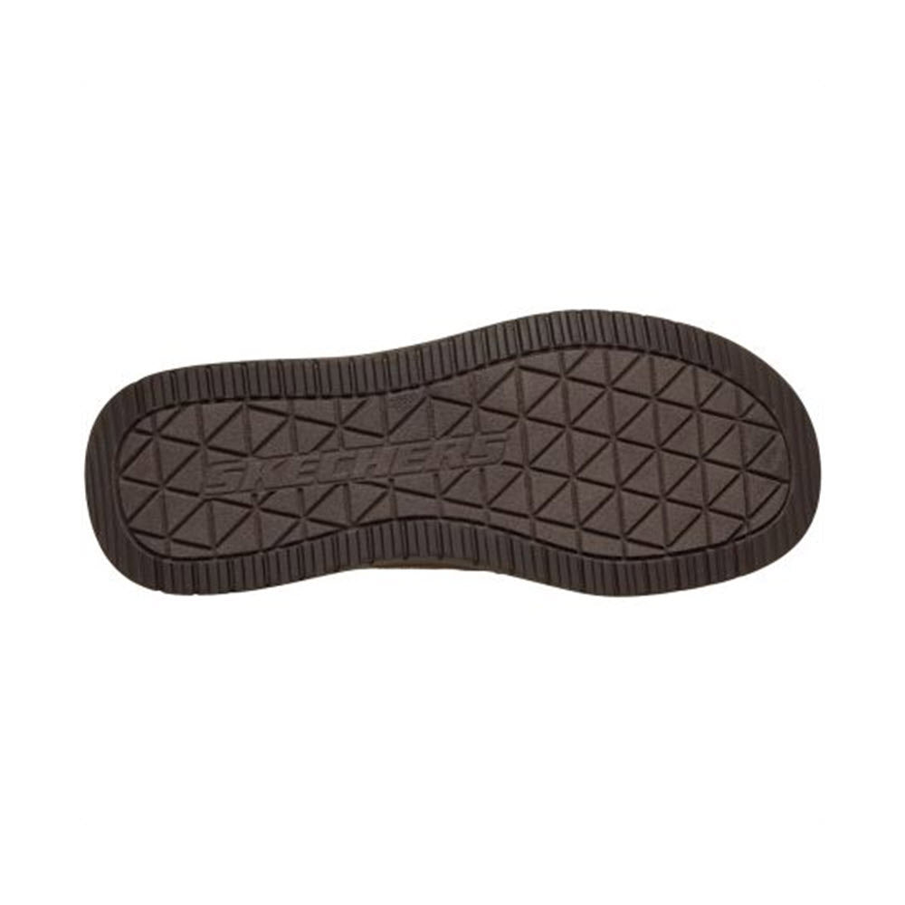 SKECKERS SLIP INS MURETTE SLIPPER - MENS