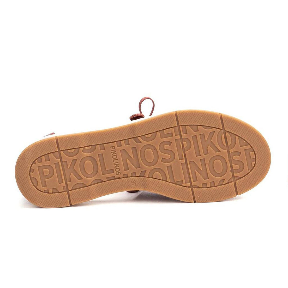 PIKOLINOS ROQUETAS LACE SANDAL SANDIA - WOMENS