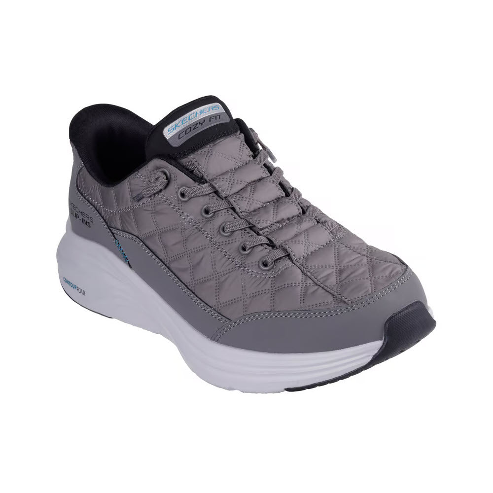 CONTOUR FOAM COZY FIT HANDS FREE CHARCOAL/BLACK - MENS