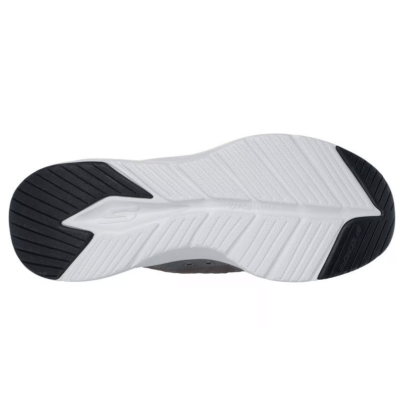 CONTOUR FOAM COZY FIT HANDS FREE CHARCOAL/BLACK - MENS