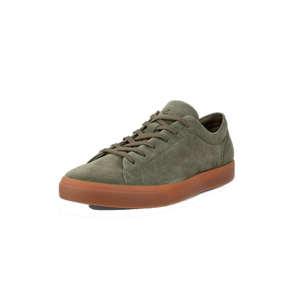 ECCO SOFT 10 M SNEAKER TARMAC - MENS