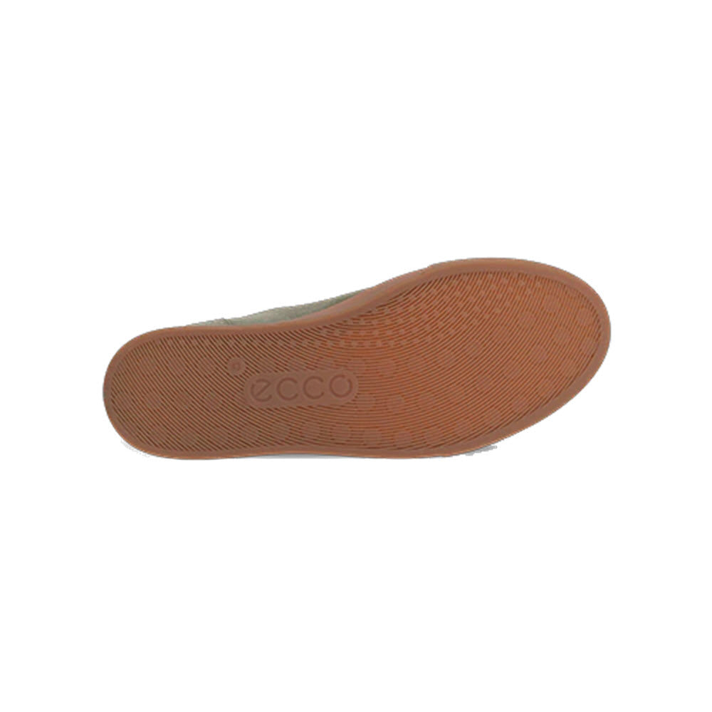 ECCO SOFT 10 M SNEAKER TARMAC - MENS