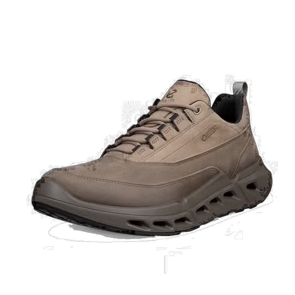 ECCO BIOM 720 M LOW GTX BEIGE - MENS