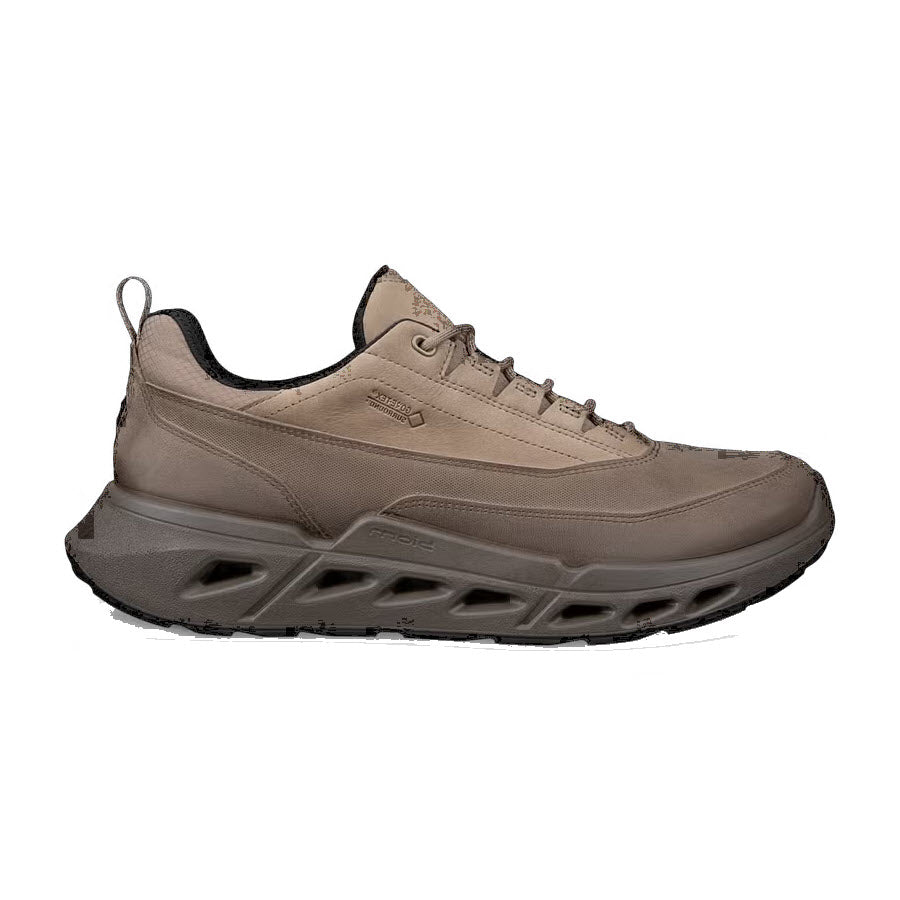 ECCO BIOM 720 M LOW GTX BEIGE - MENS