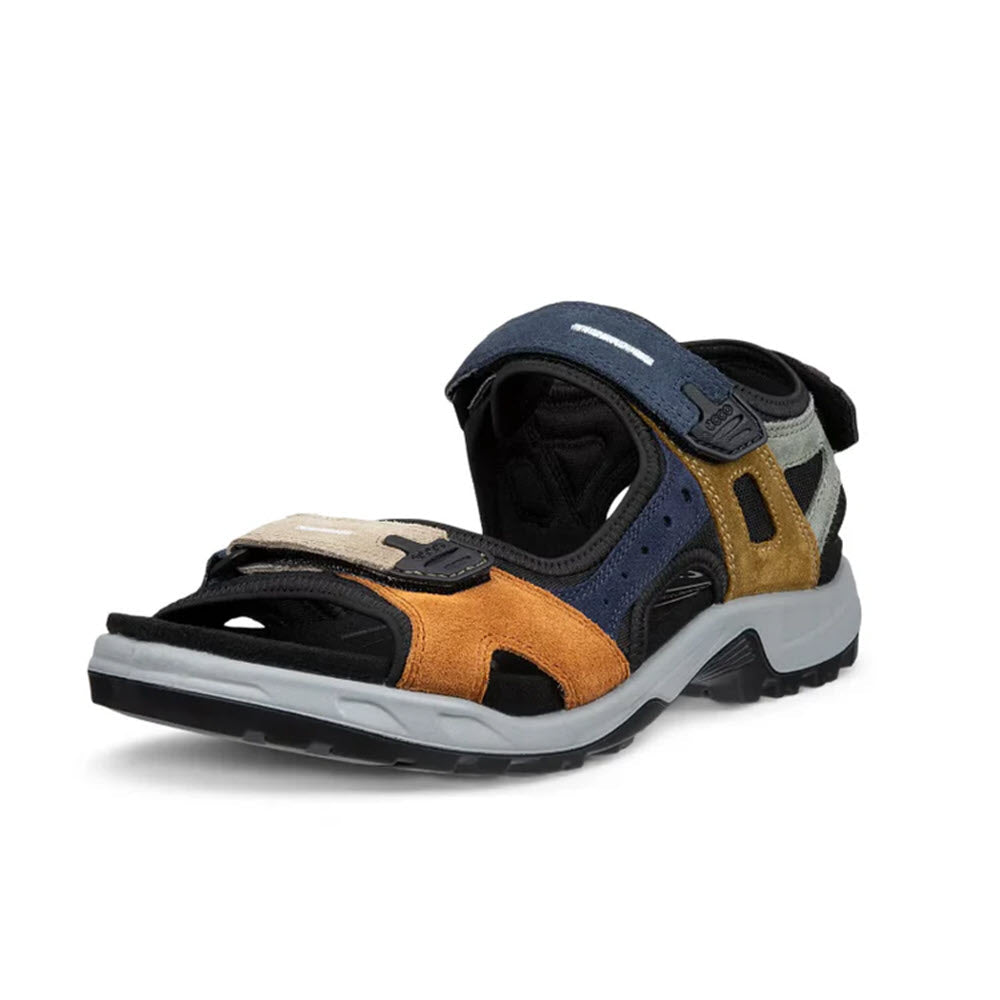 ECCO OFFROAD YUCATAN MULTI COLOR - MENS