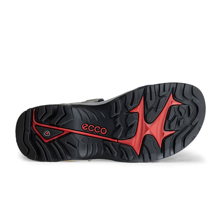 ECCO OFFROAD YUCATAN MULTI COLOR - MENS