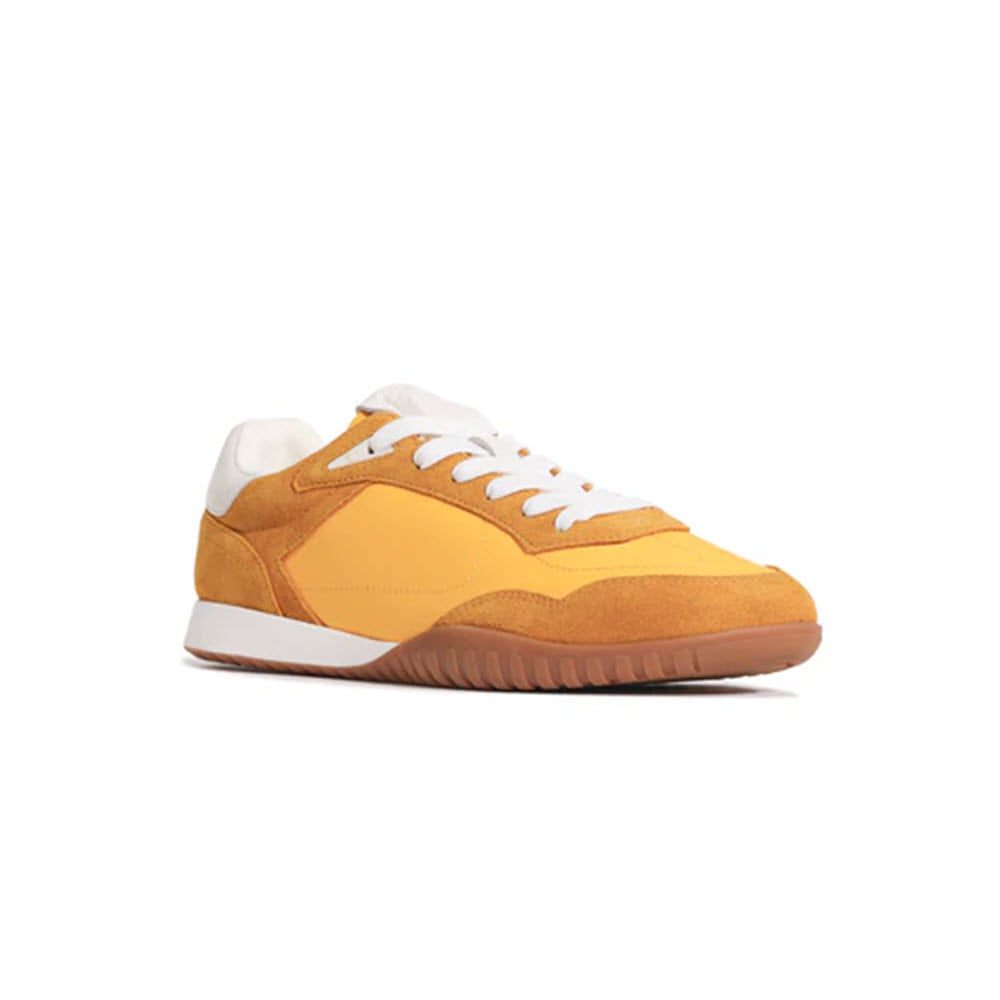 EOS GLIDE LACE SNEAKER SUNFLOWER - WOMENS