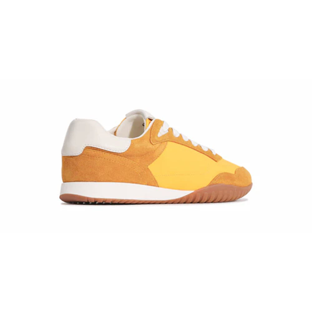 EOS GLIDE LACE SNEAKER SUNFLOWER - WOMENS