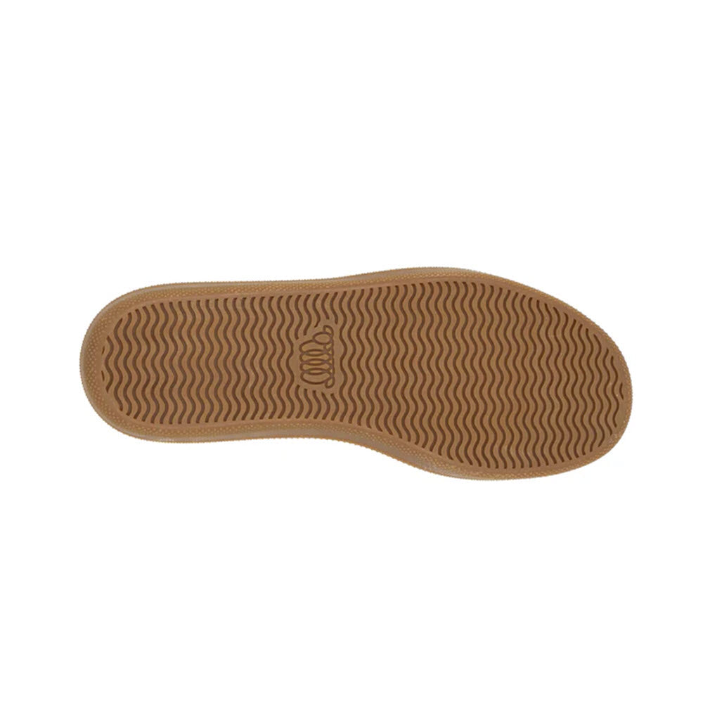WOOLLOOMOOLOO ENGADINE SLIDE SNEAKER TAUPE - WOMENS