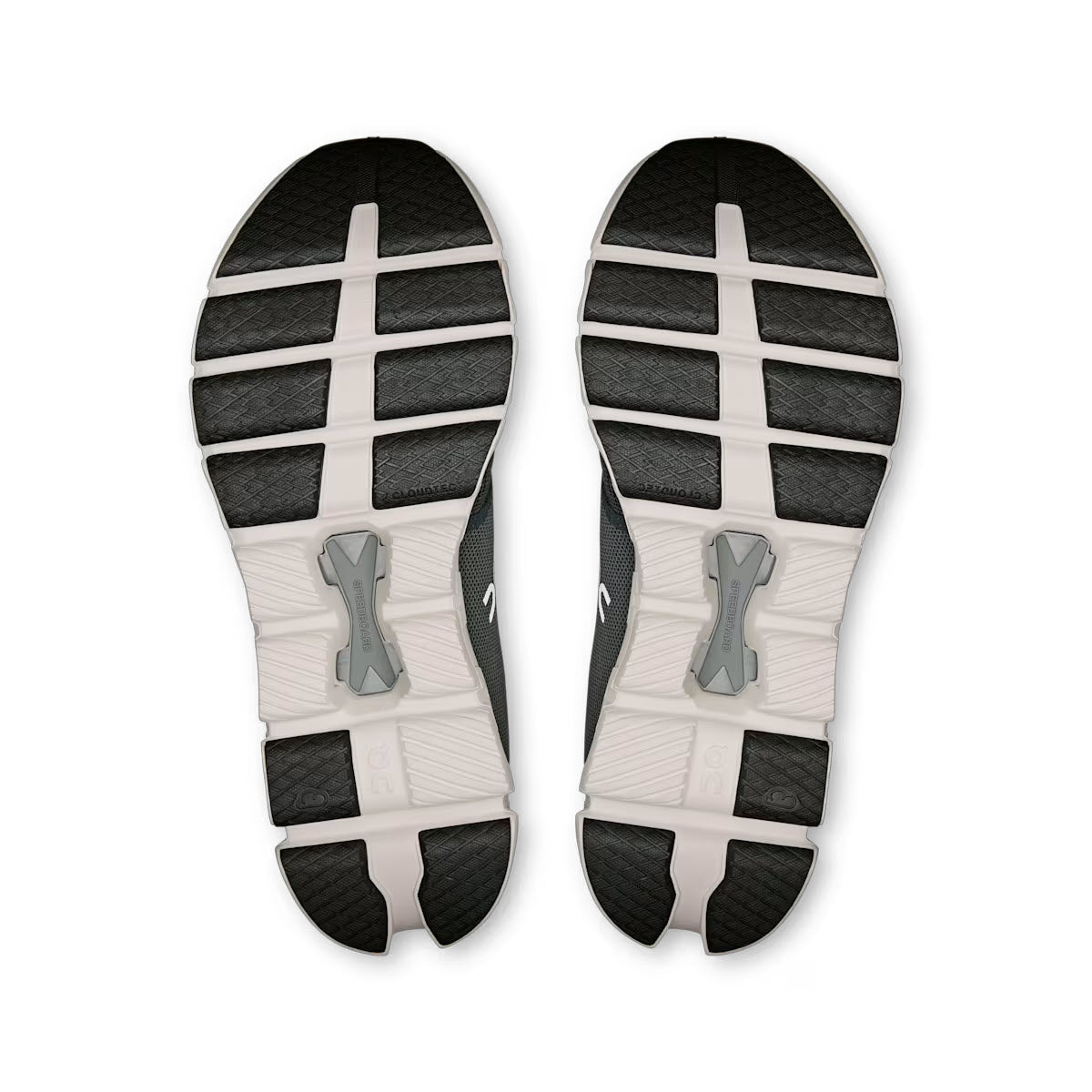 ON CLOUD X 4 SHADOW/APOLLO - MENS