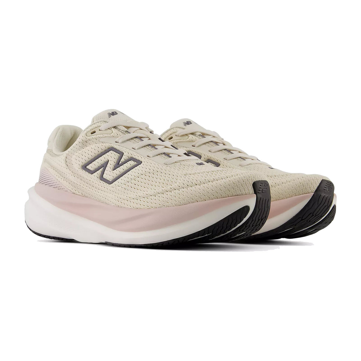 NEW BALANCE 1080 V15 TIMBERWOLF/NEPTUNE GREY - WOMENS