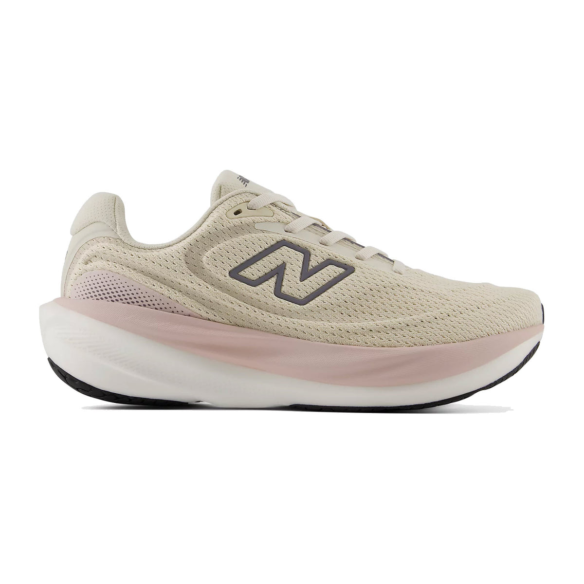 NEW BALANCE 1080 V15 TIMBERWOLF/NEPTUNE GREY - WOMENS
