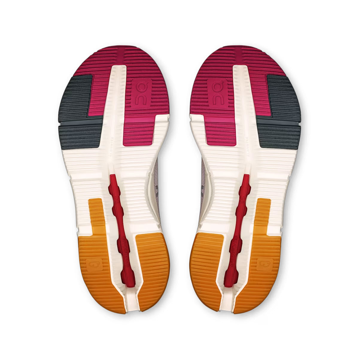 ON CLOUDNOVA FORM 2 FADE/ORCHID - WOMENS