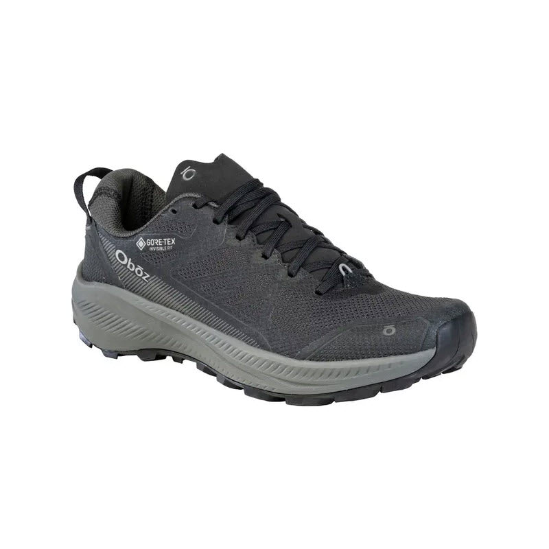 OBOZ KATABATIC LT LOW GTX POND - MENS