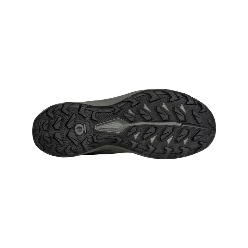 OBOZ KATABATIC LT LOW GTX POND - MENS