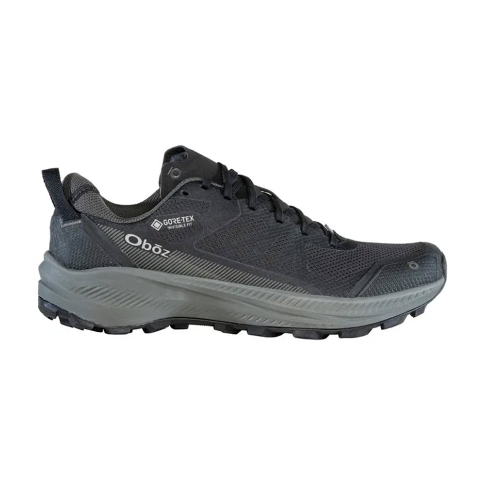 OBOZ KATABATIC LT LOW GTX POND - MENS