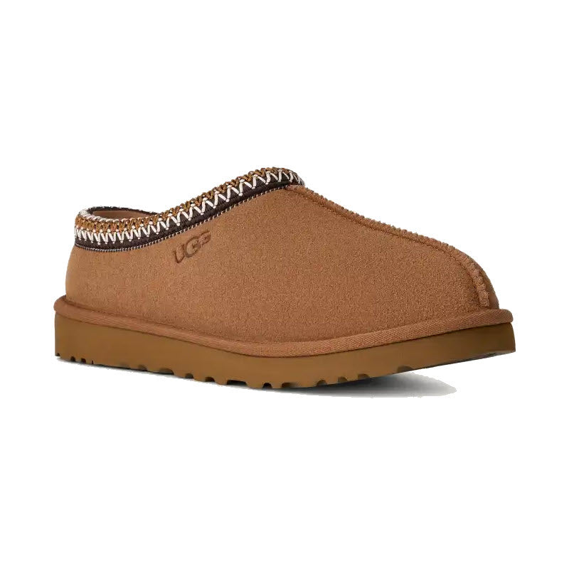 UGG TASMAN II SLIPPER CHESTNUT - MENS