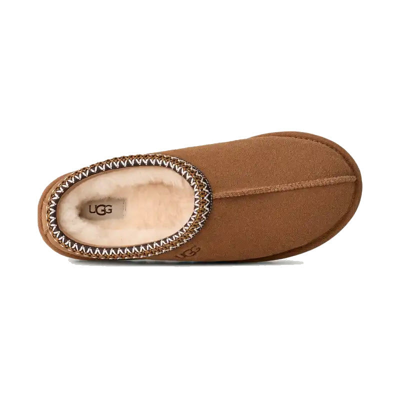 UGG TASMAN II SLIPPER CHESTNUT - MENS